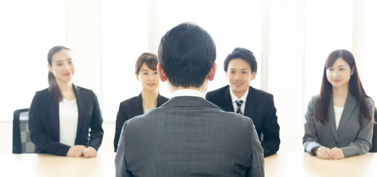 採用裏側の真実を知ろう09