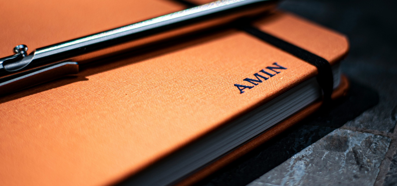 【メモの魔力】書くだけで人生が変わる!?|知的生産のためのメモ術04