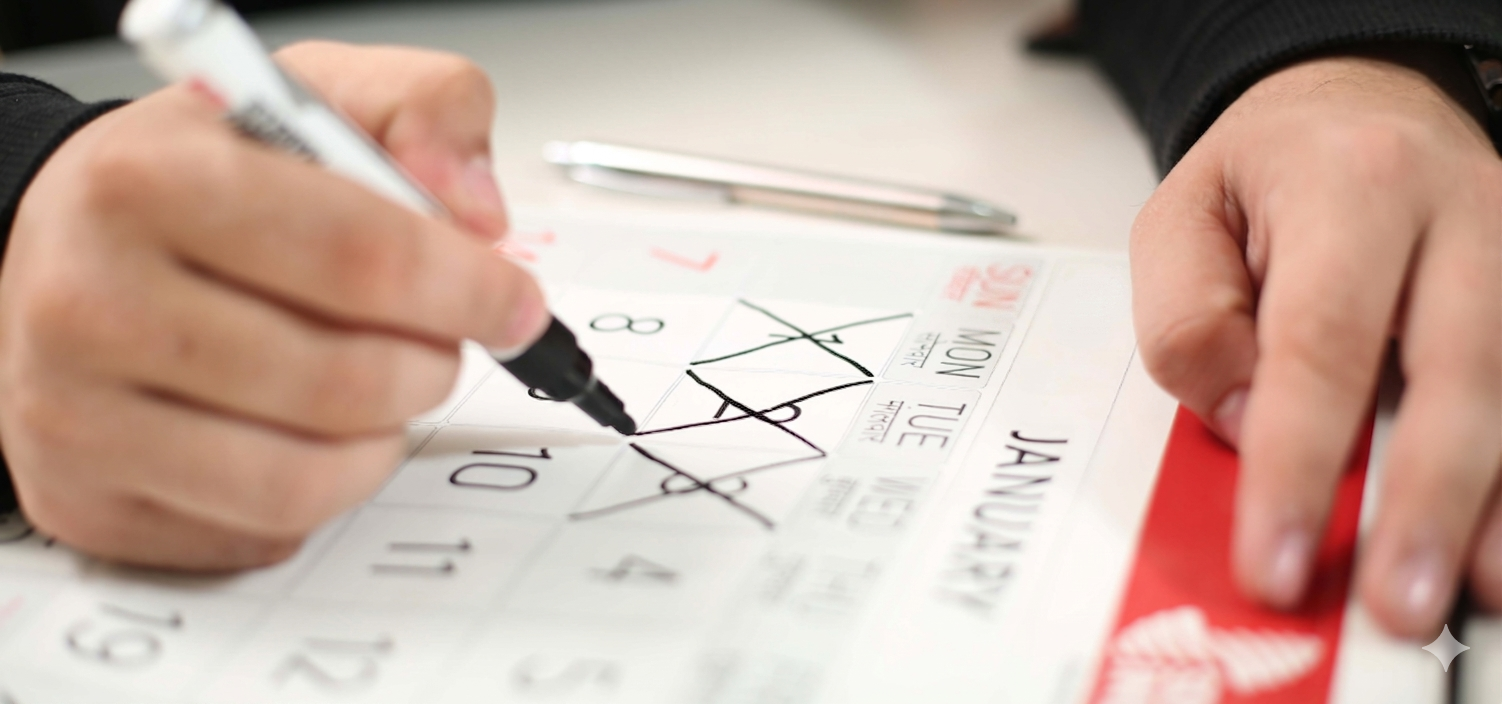 【アトミック・ハビッツ】1%の積み重ねで別次元の自分をつくる04