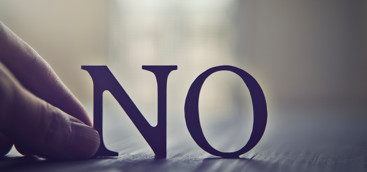 【仕事の断り方】「断ることで信頼される」——NOと言えないから信頼を失う逆説02