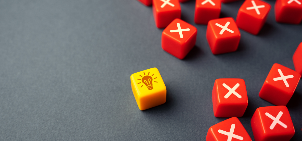 【仕事の断り方】「断ることで信頼される」——NOと言えないから信頼を失う逆説05