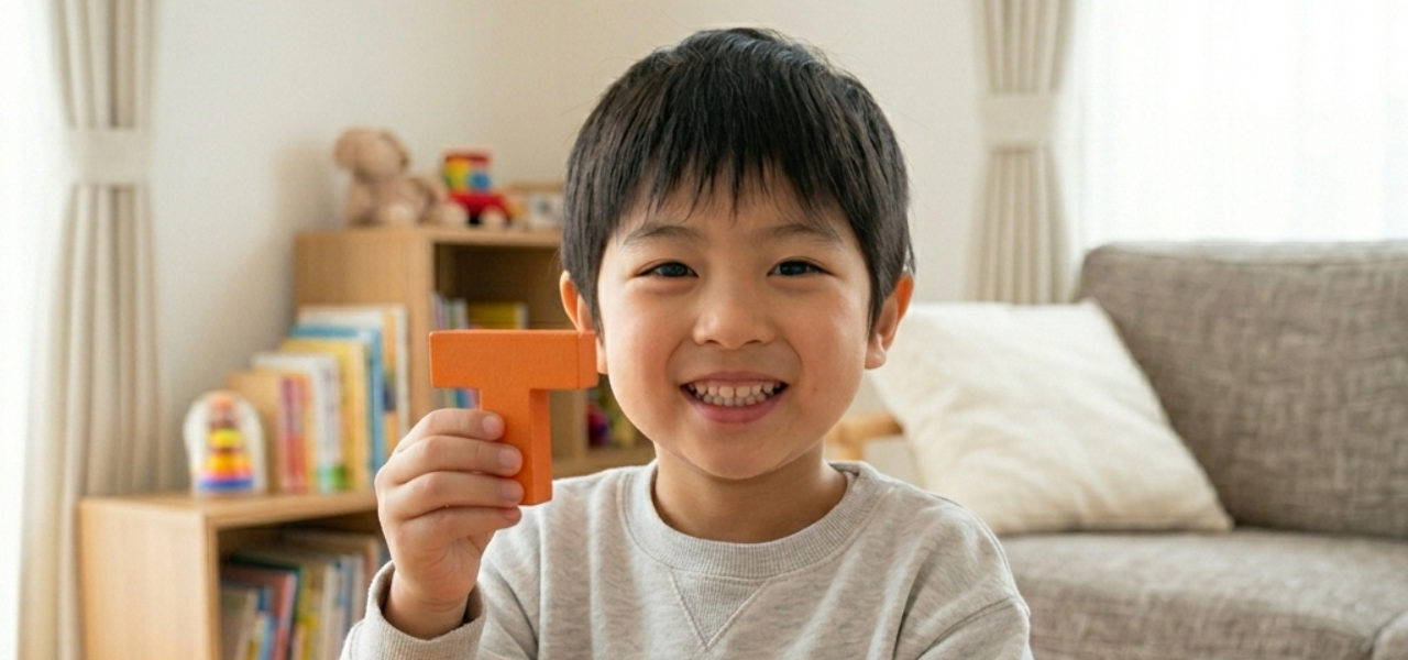 【ボードゲーム】ピタッとはまった瞬間が最高の快感!【カタミノ】02