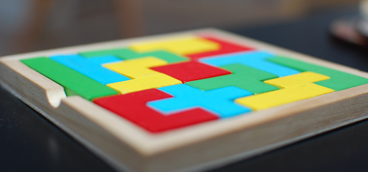 【ボードゲーム】ピタッとはまった瞬間が最高の快感!【カタミノ】03