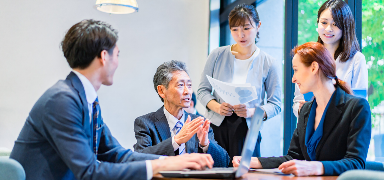 【ストレングス・ファインダー】あなたの「当たり前」が、実は才能だとしたら?03