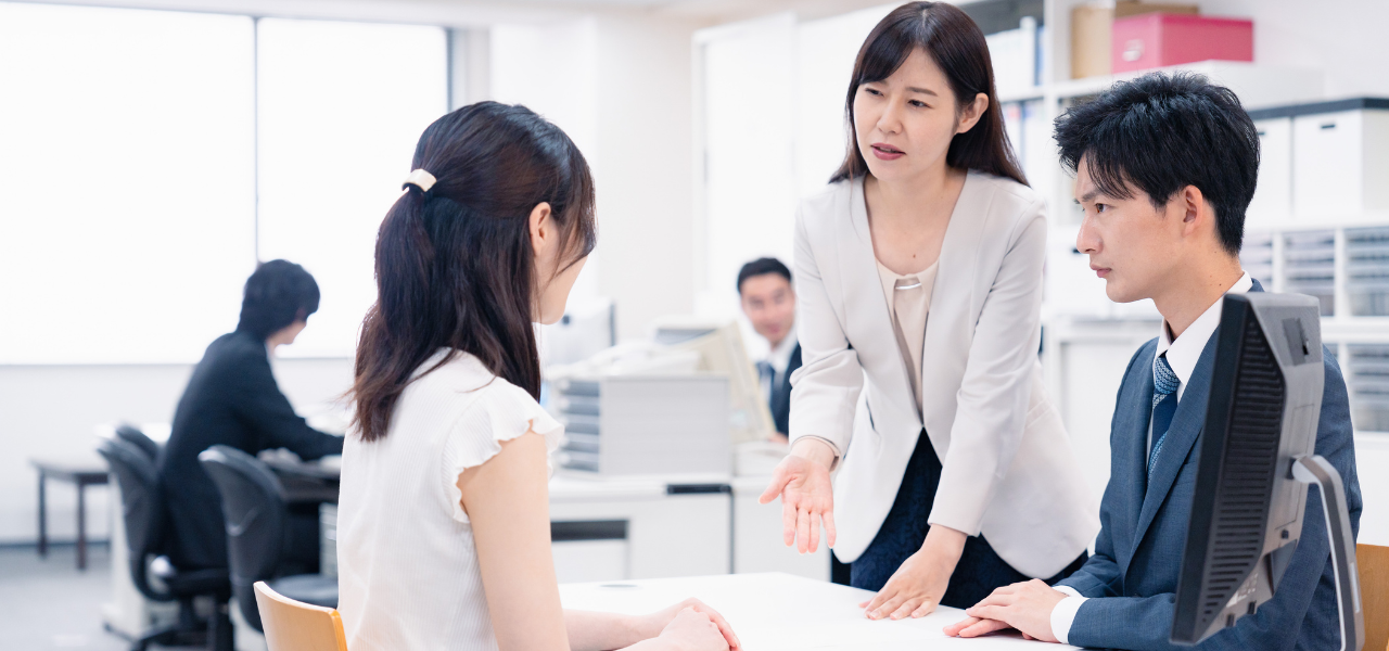 【HIGH OUTPUT MANAGEMENT】あなたの成果は、どこまでが自分のものですか?04