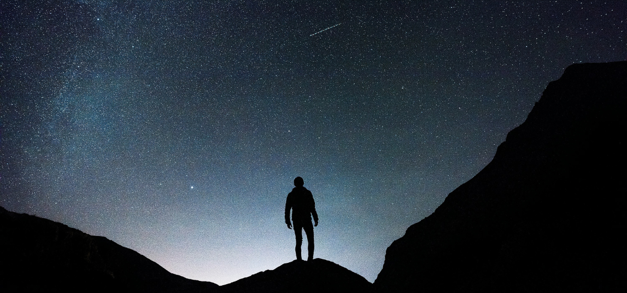 【偉人の言葉】「同じ星を見て」01